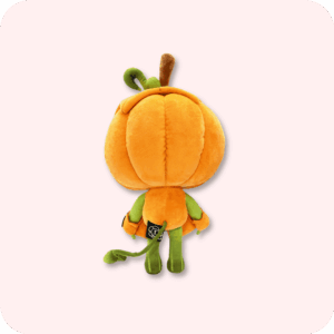 Gourdy Plush