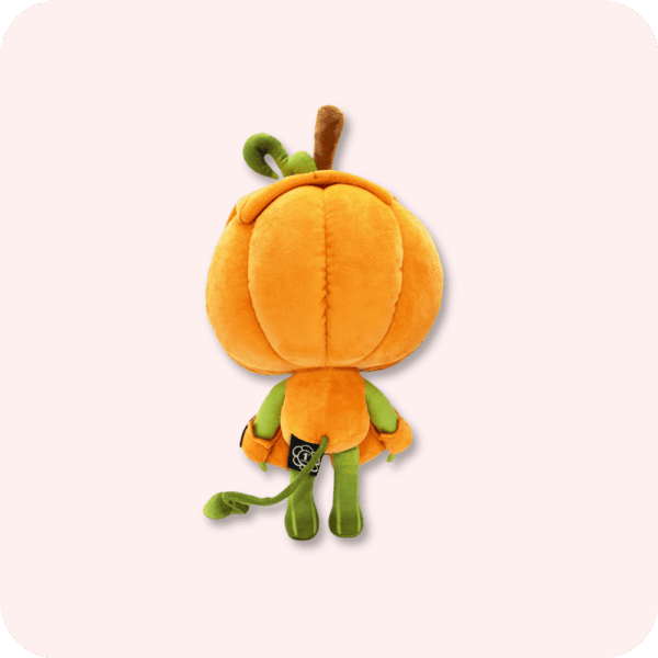 Gourdy Plush