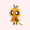 Gourdy Plush