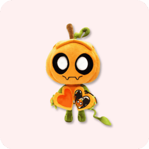 Gourdy Plush