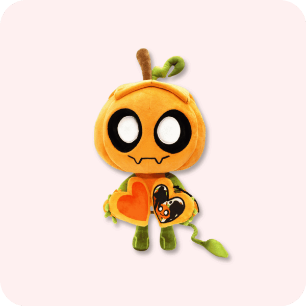 Gourdy Plush