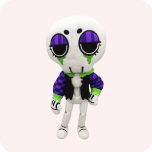 Ribecca Plush